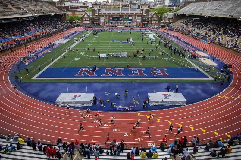 Results Penn Relays 2022 Watch Athletics